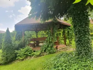 Gospodarstwo Agroturystyczne Borówkowy Bukiet Smaków