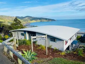 Mokorau Apartments - the Mukies