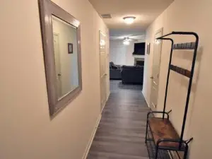 Cozy Renovated Winder Townhouse Traveller Awards 2025 Winner