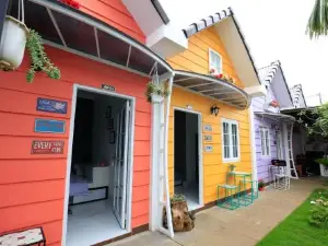 Zan HomeStay