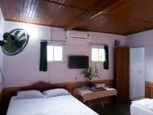Dong Loan Hotel