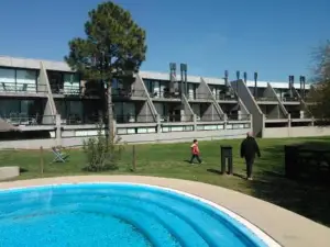 Lofts - Club de Campo San Pedro