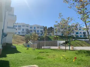 Résidence Neuve Avec Piscine M’Diq