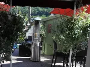 Hotel le Luxembourg