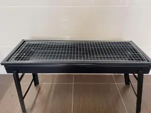 Cameron Magpie House