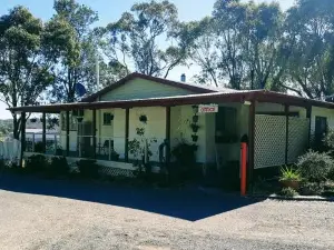 Rose City Caravan Park