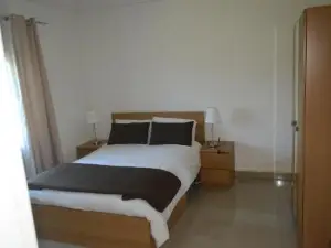 Drammeh's Villa