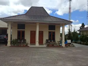 Noah Hotel Silangit
