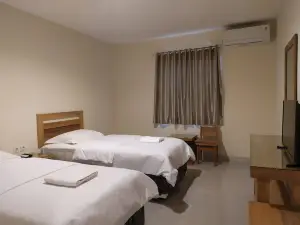 Garden Guest House