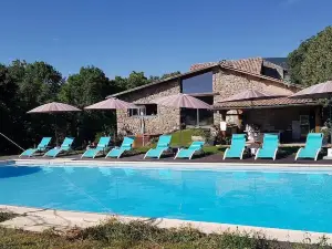 Domaine de Malcor
