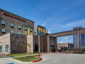 Hilton Garden Inn Topeka