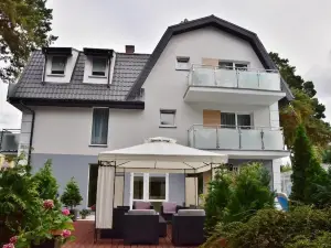 Dom Gościnny Matex