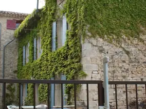 L'Autre côté du Lavoir