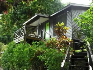 Matana Beach Resort