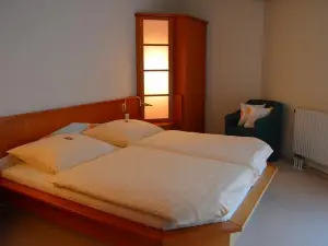 Hotel Stadt Jessen