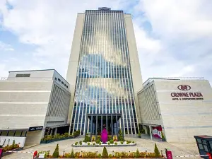 Crowne Plaza Ankara