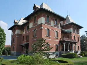 Villa Cernigliaro Dimora Storica