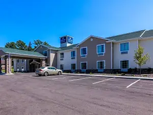 Cobblestone Inn & Suites - Barron