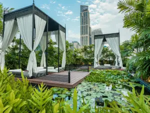 Mövenpick Hotel Sukhumvit 15 Bangkok