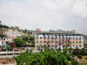 卡拉米耶酒店