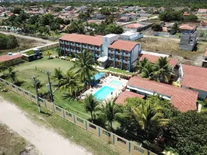 Pousada Residencial Das Acácias