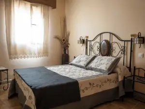 Apartamentos Rurales Azabal