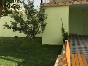Hasanovs Villa