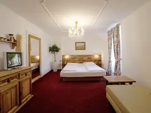 Hotel & Restaurant Knapppenstöckl