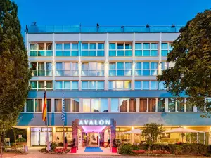 Avalon Hotel Bad Reichenhall