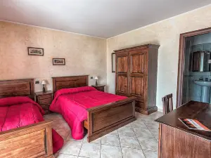 Hotel Casa Didé