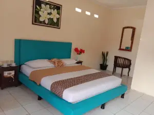 Putri Duyung Guest House