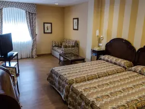 Hotel Doña Jimena