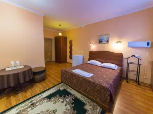 Chanson Hotels and Spa