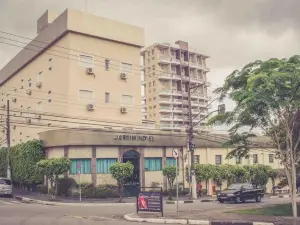 Jardim Hotel