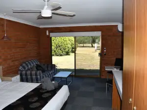 Berrigan Motel