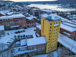 Aksjemøllen - by Classic Norway Hotels