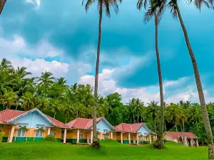 Villa Kuning