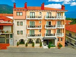 Olympus Mediterranean Boutique Hotel
