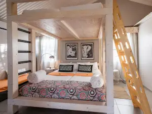 Etosha Safari Camp