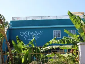 Castaways Villa