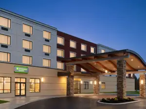 Wyndham Garden State College