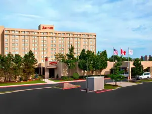 Buffalo Marriott Niagara