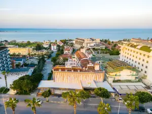 Akdora Elite Hotel & Spa