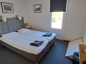 Kramfors Stadshotell AB