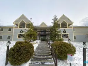 S5 Renovated Bretton Woods Resort Condo with Beautiful Mountain Views Fast Wifi