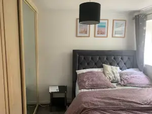 Lovely Room in South London