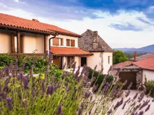 Hiša Orel (Orel House)