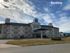 Wilshireinn Hotel
