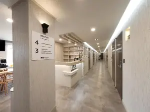 K-Grand Hotel Seoul
