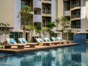 Mercure Langkawi Pantai Cenang